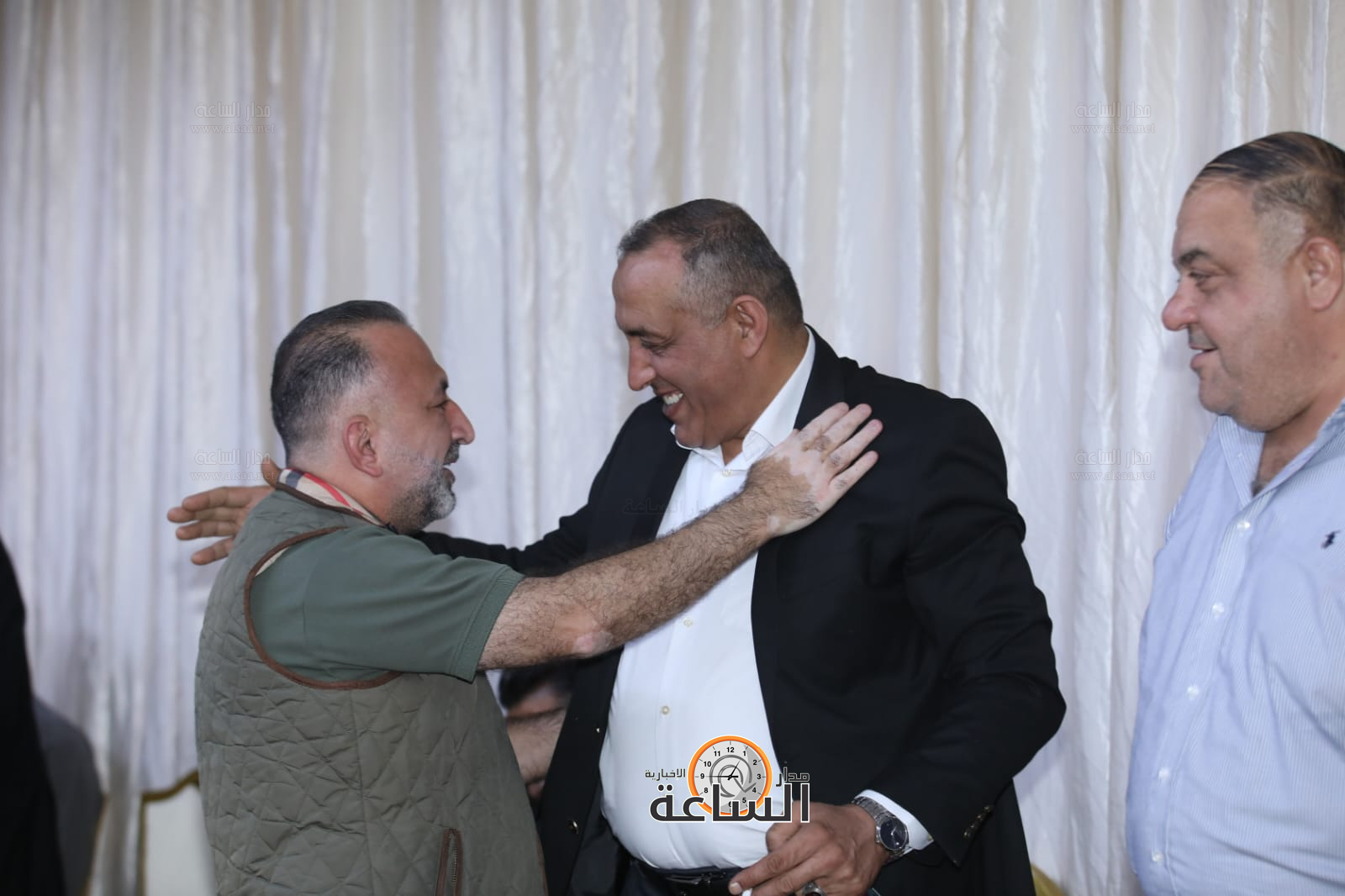 Madar Al-Saa Images 0.2856368315256721