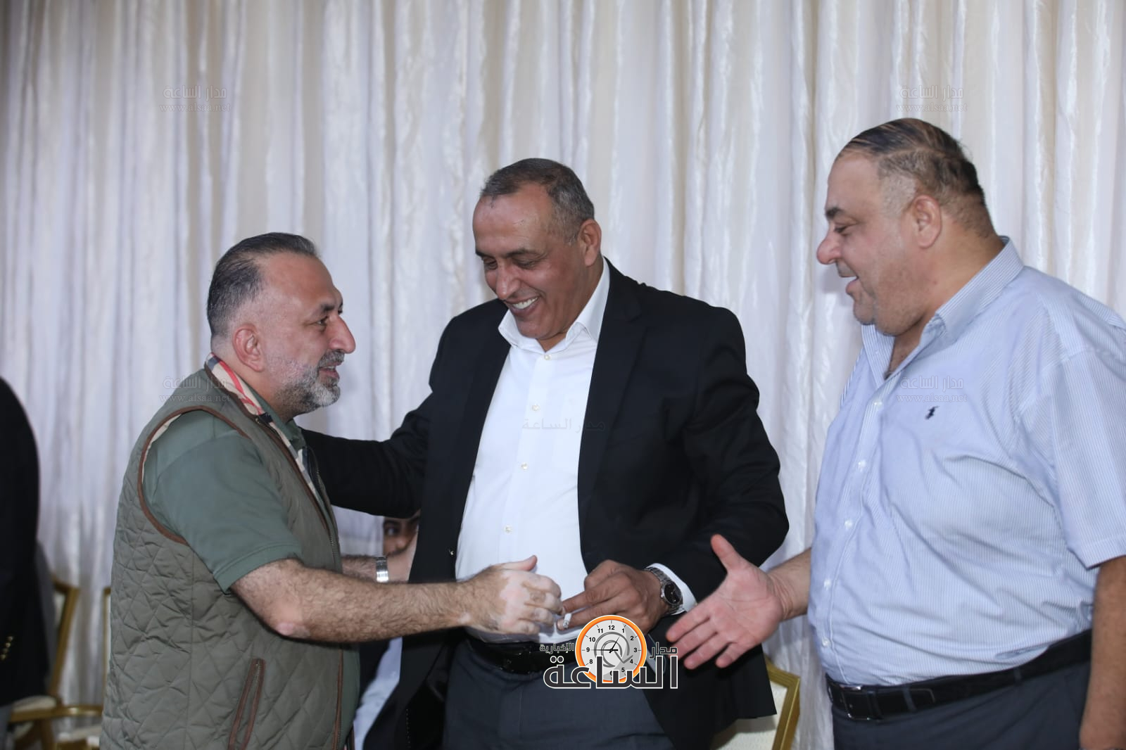 Madar Al-Saa Images 0.36948984969293197