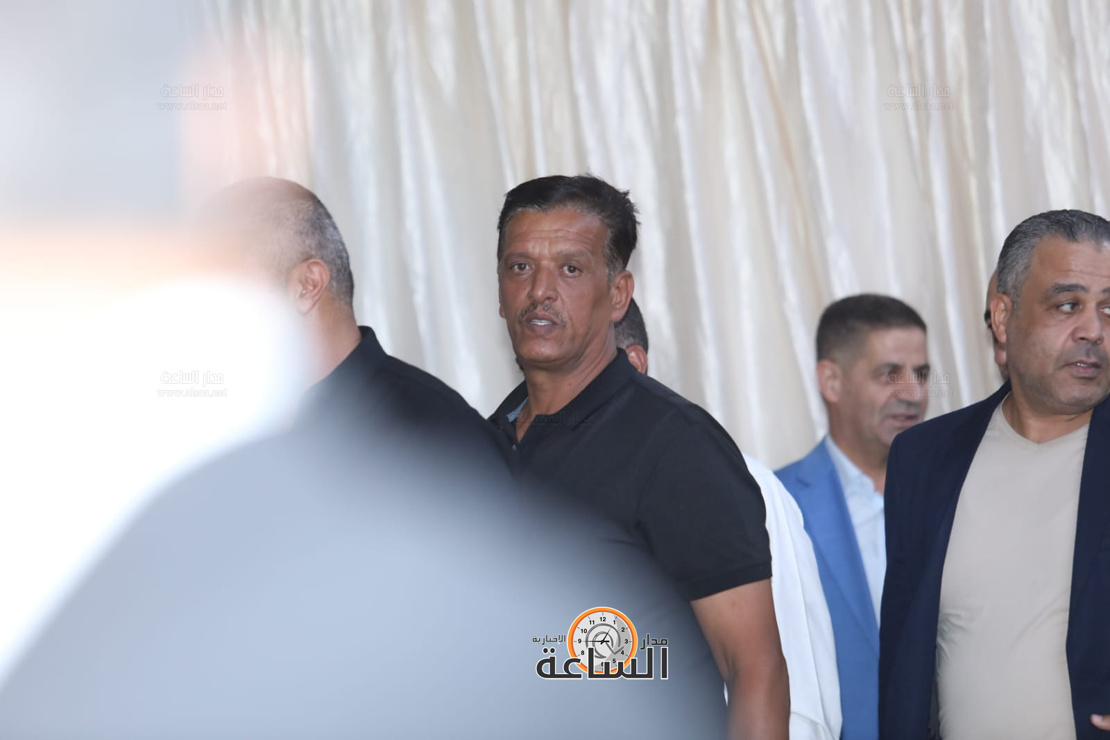 Madar Al-Saa Images 0.7817803076100975