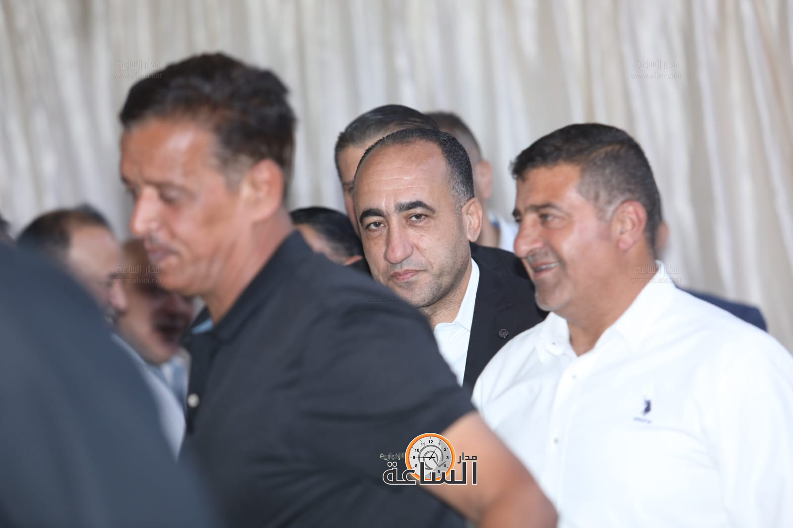 Madar Al-Saa Images 0.8618288041460902