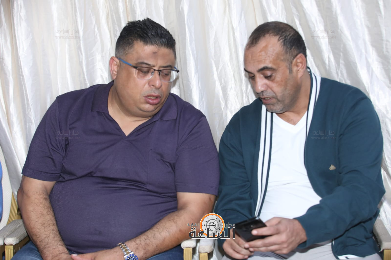 Madar Al-Saa Images 0.019877598317114886