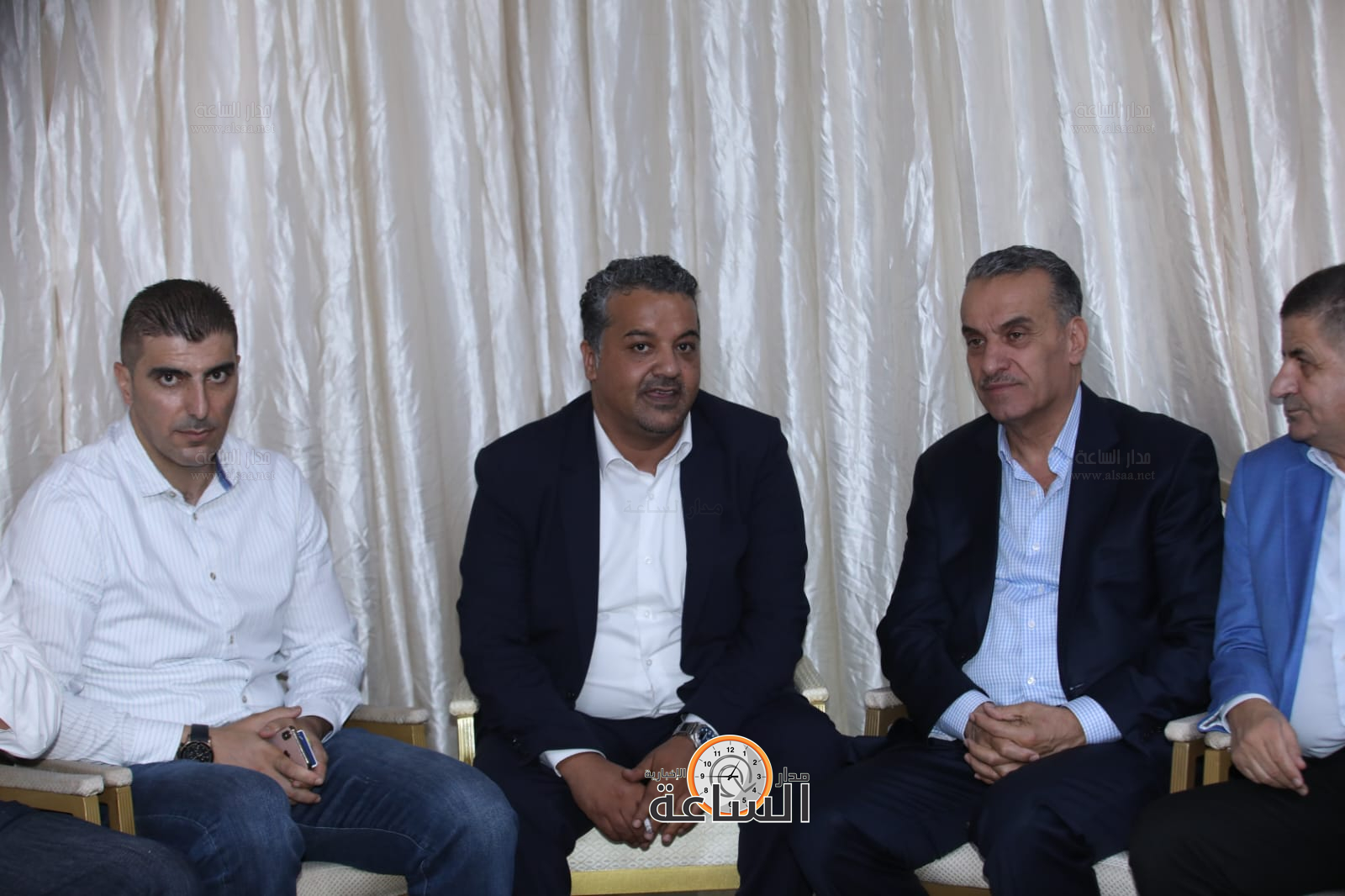 Madar Al-Saa Images 0.27070715447090943