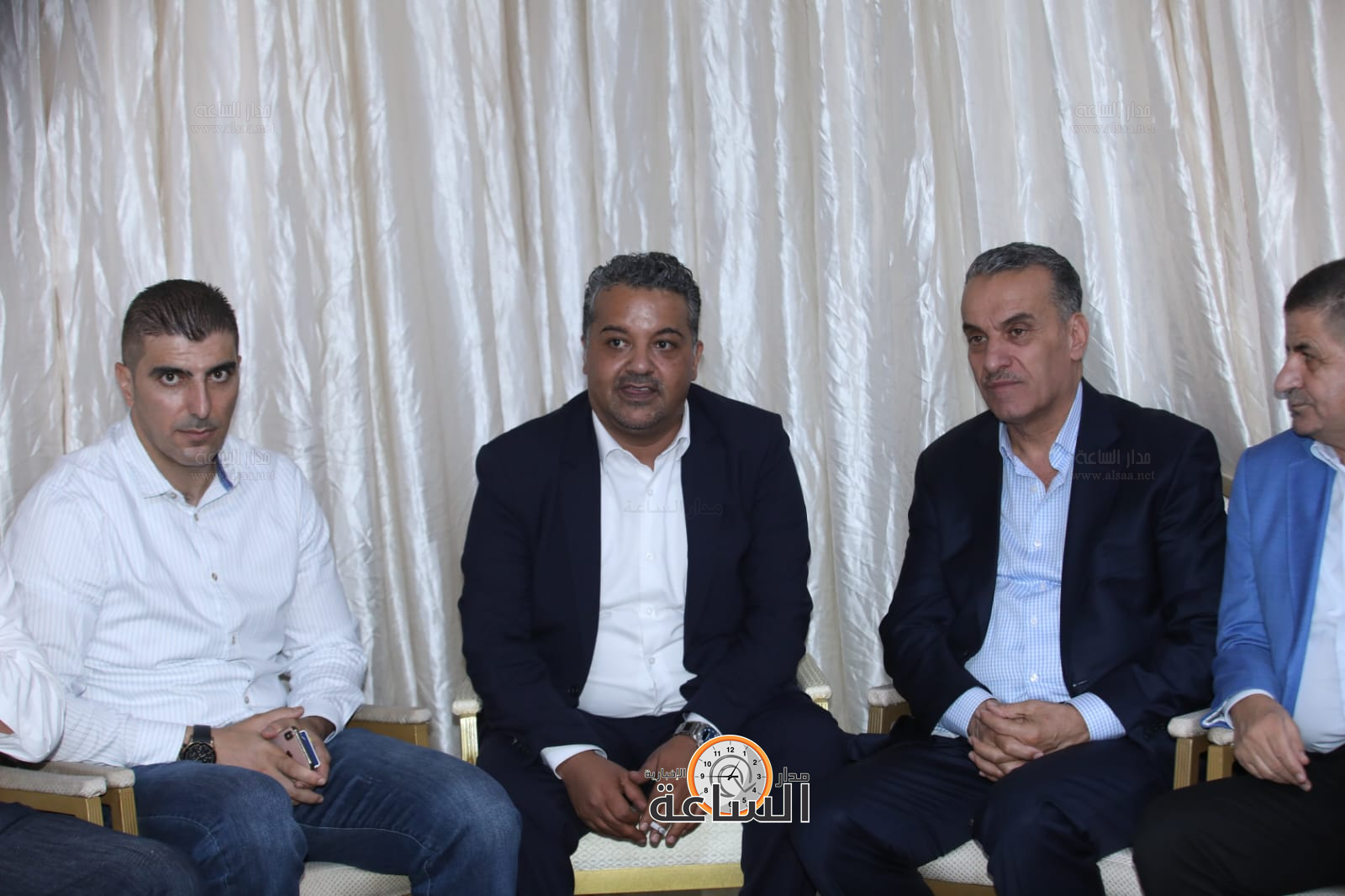 Madar Al-Saa Images 0.002427202466728895