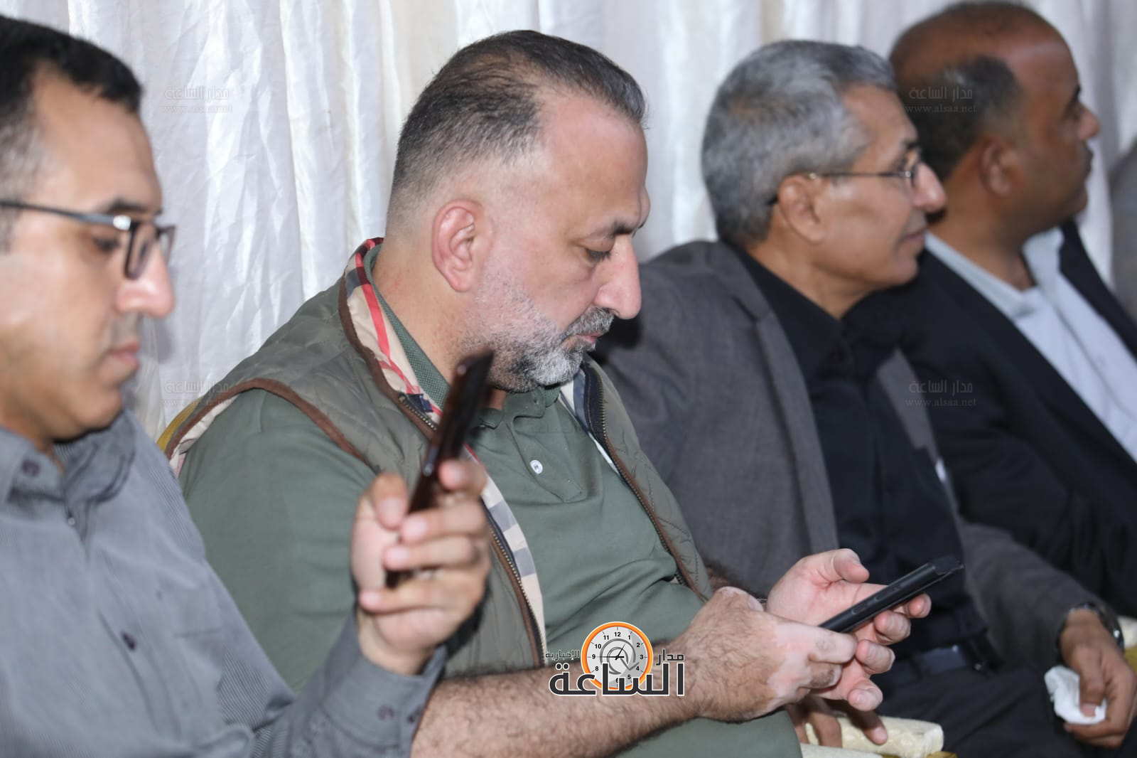 Madar Al-Saa Images 0.711276633893555