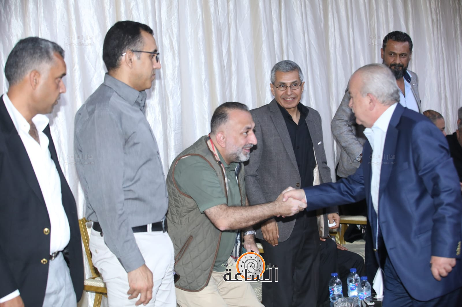 Madar Al-Saa Images 0.3720650807379291