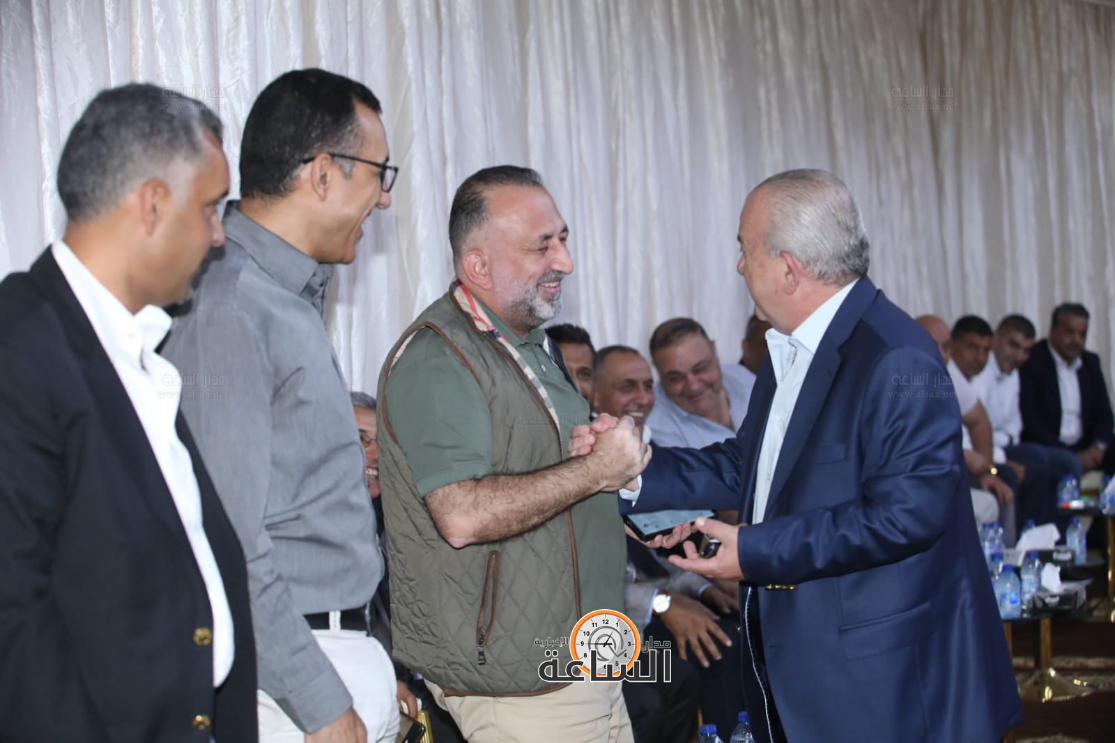 Madar Al-Saa Images 0.024110281949061285