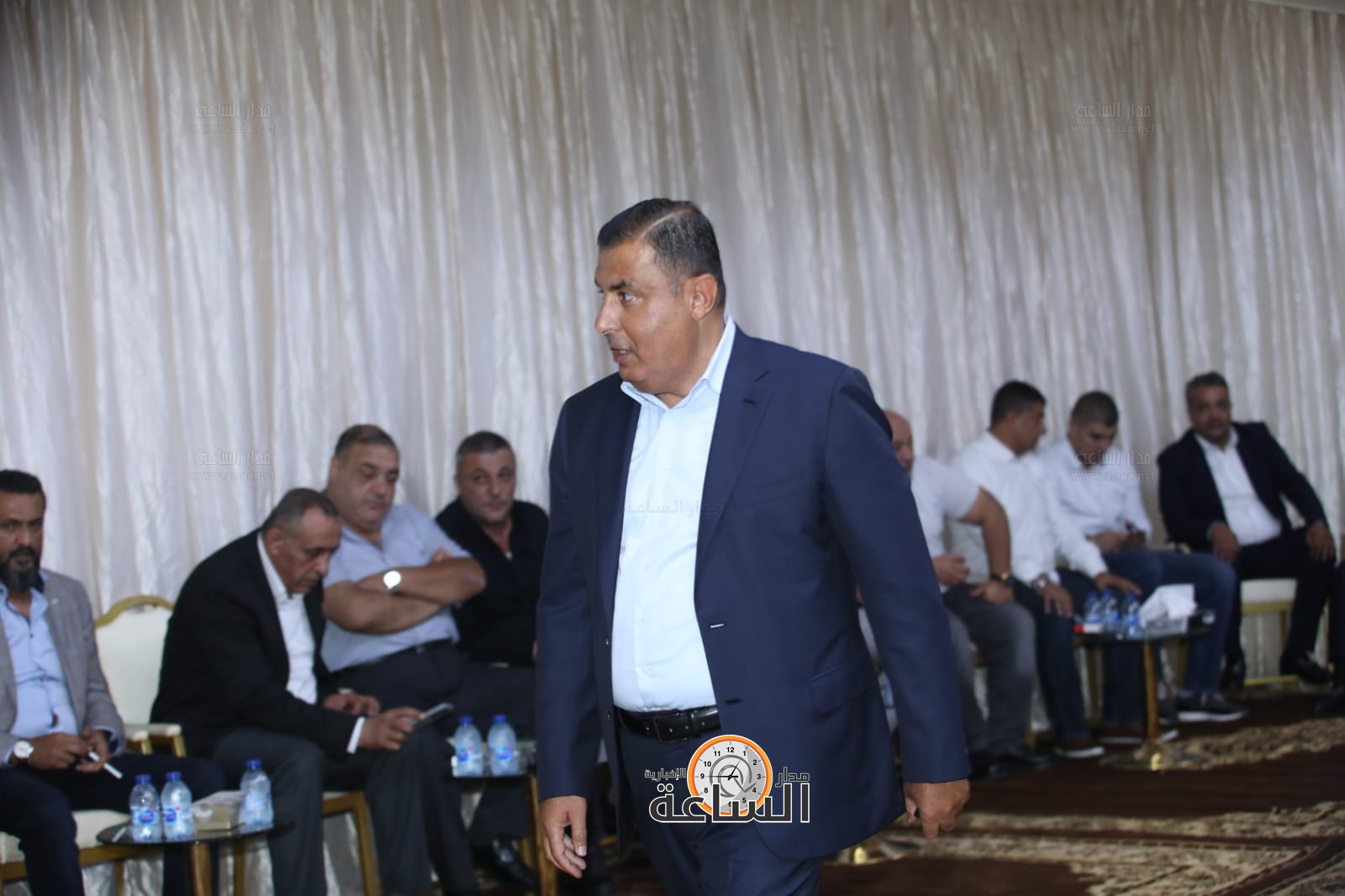 Madar Al-Saa Images 0.28927787362604773