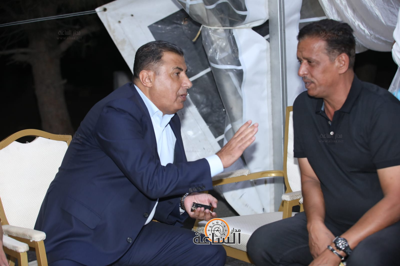 Madar Al-Saa Images 0.16601893170267368