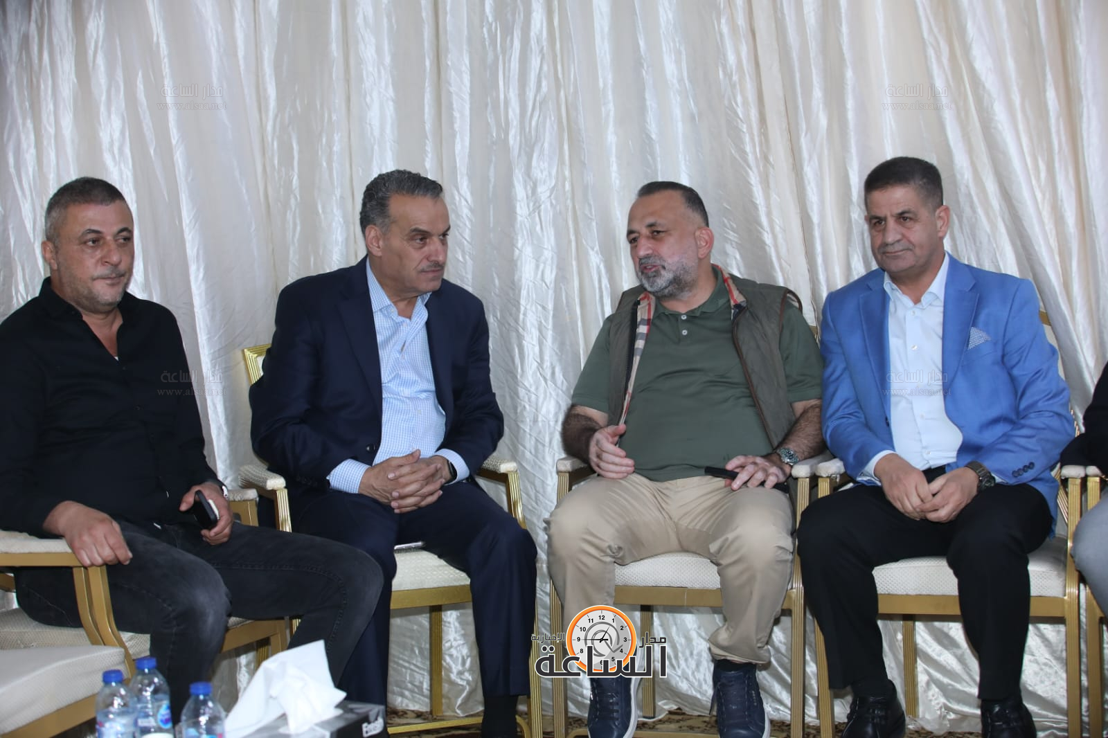 Madar Al-Saa Images 0.5287709230268316