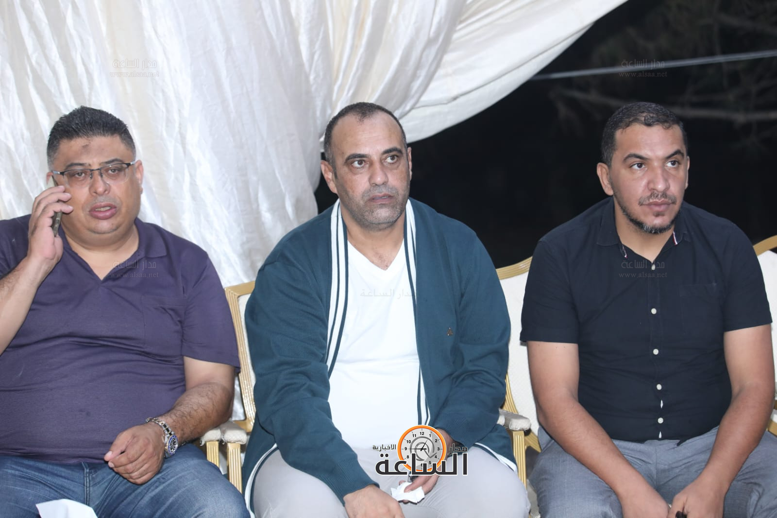 Madar Al-Saa Images 0.5800105893783851