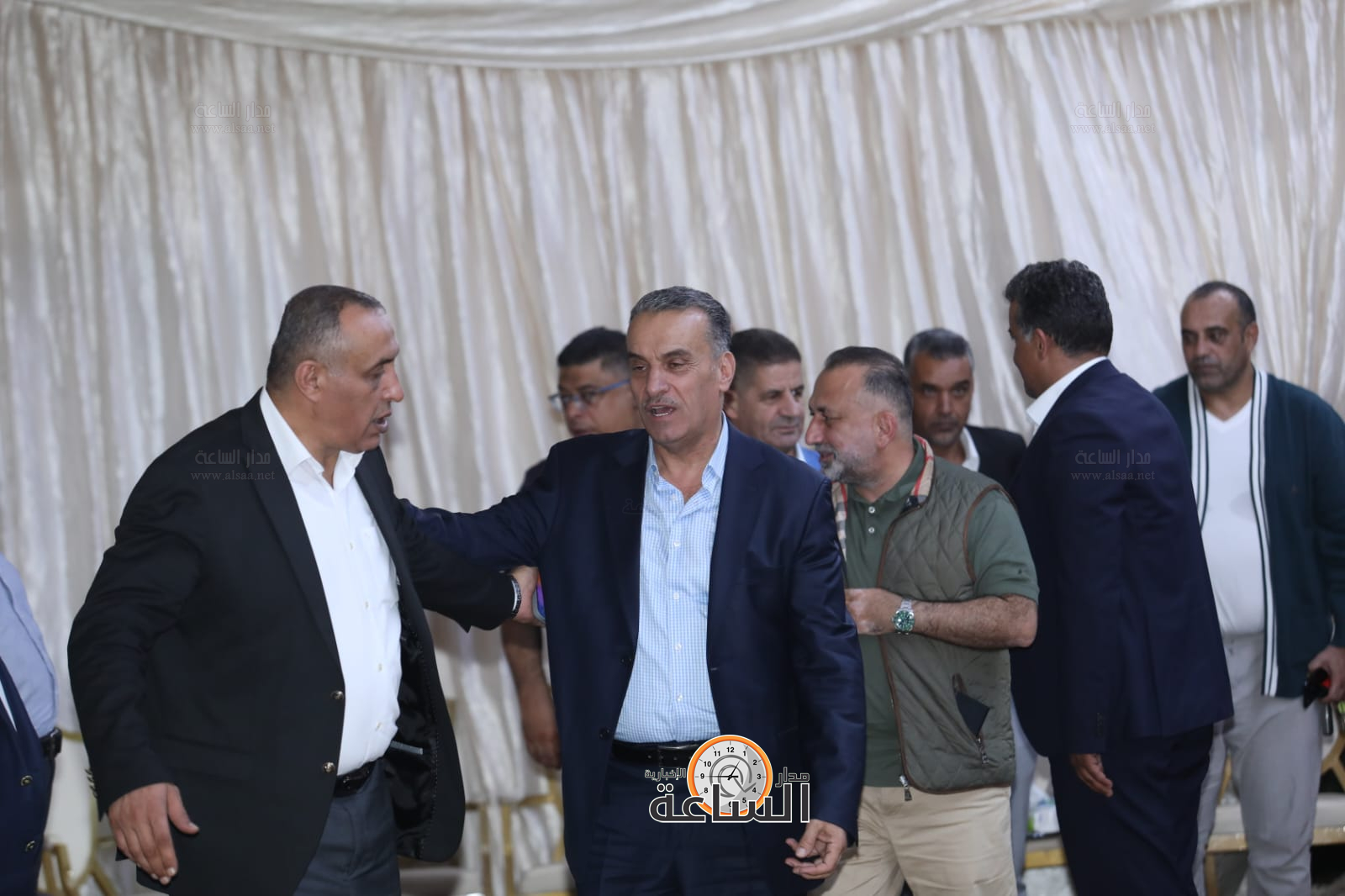 Madar Al-Saa Images 0.8592342222281872