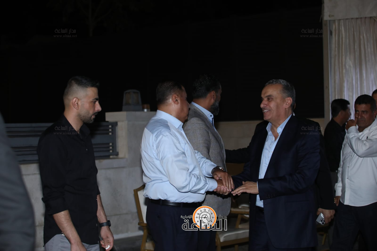 Madar Al-Saa Images 0.7000047373495271