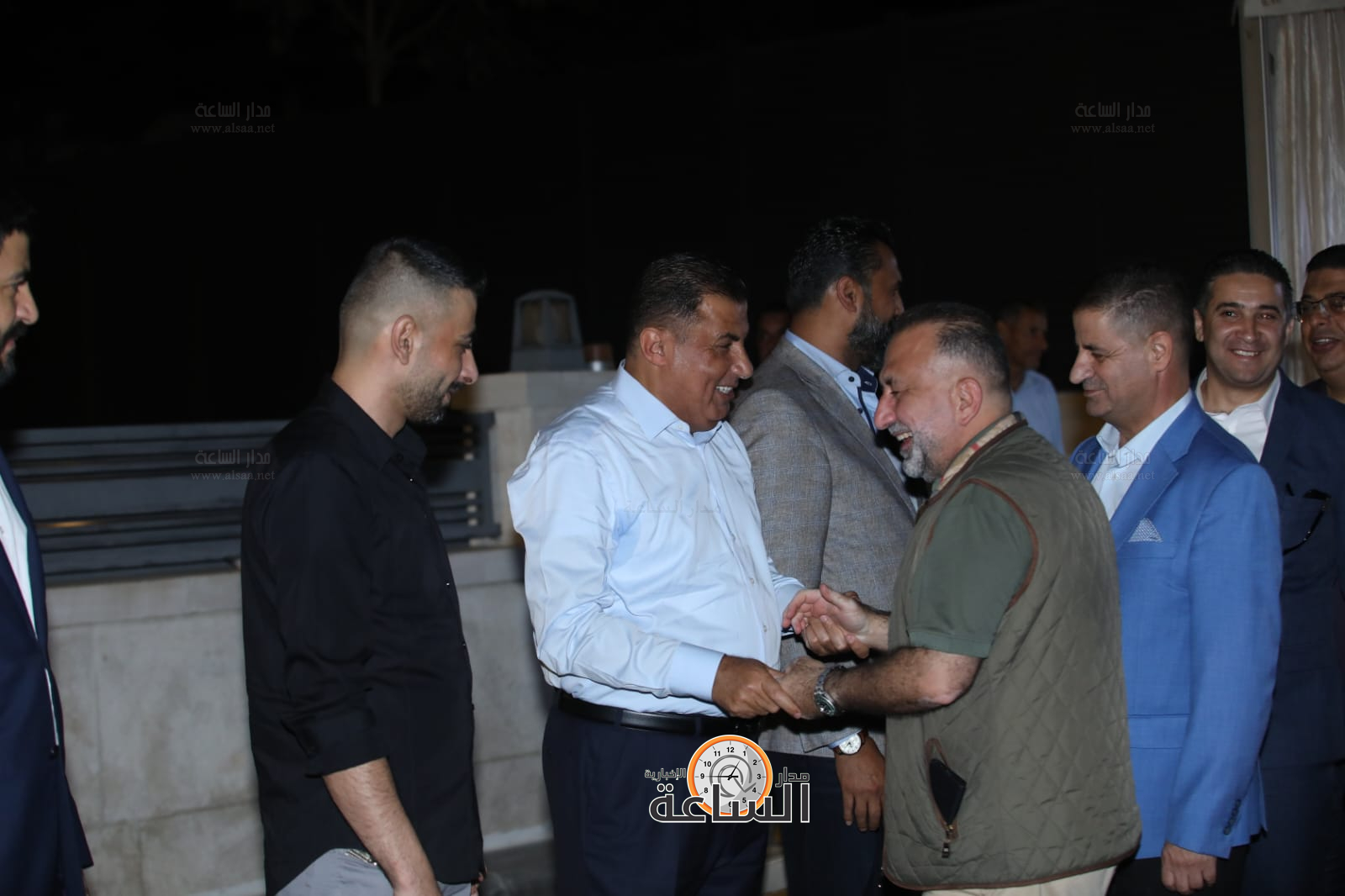 Madar Al-Saa Images 0.9300060070345708