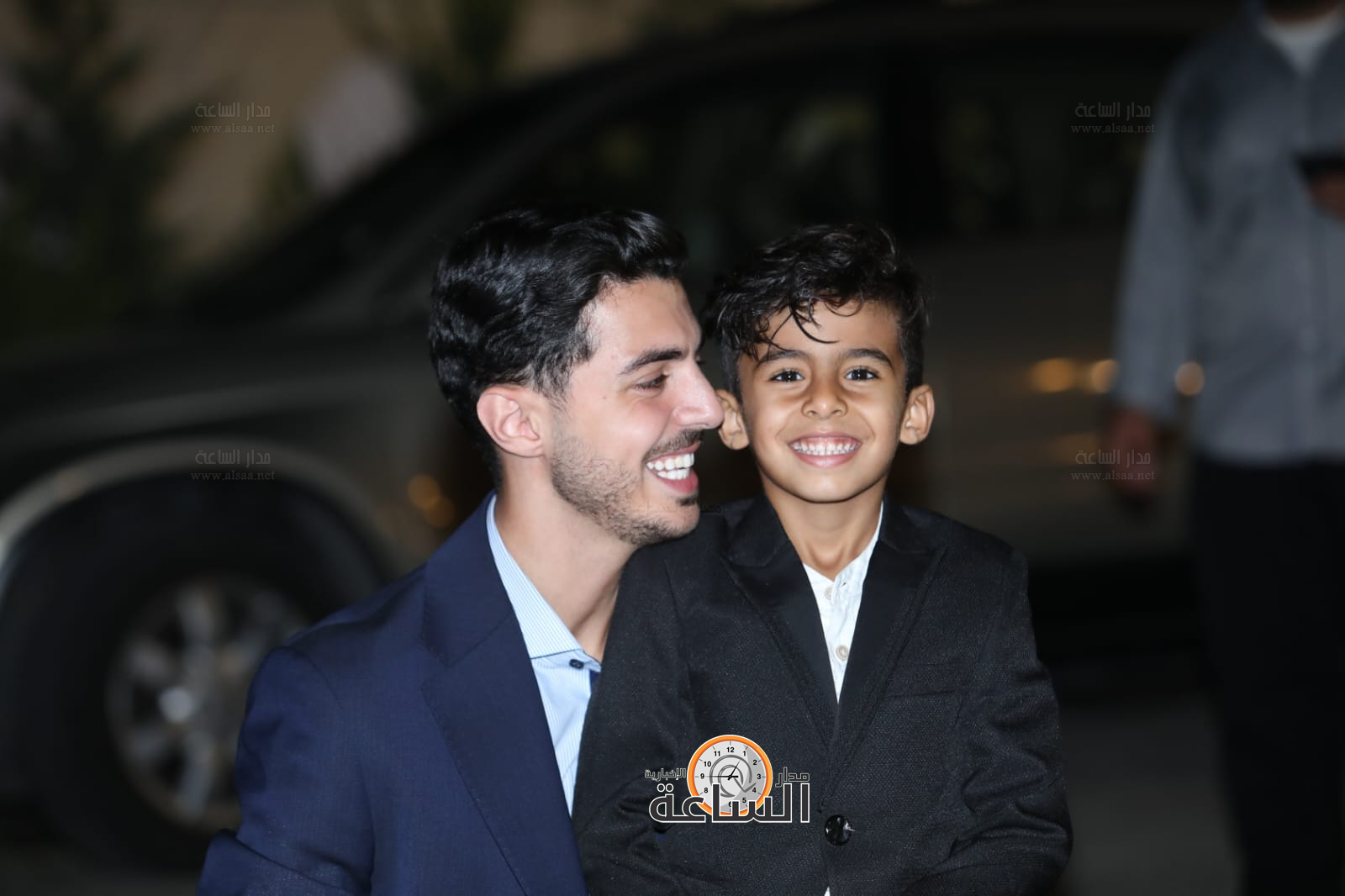 Madar Al-Saa Images 0.3402318374156261