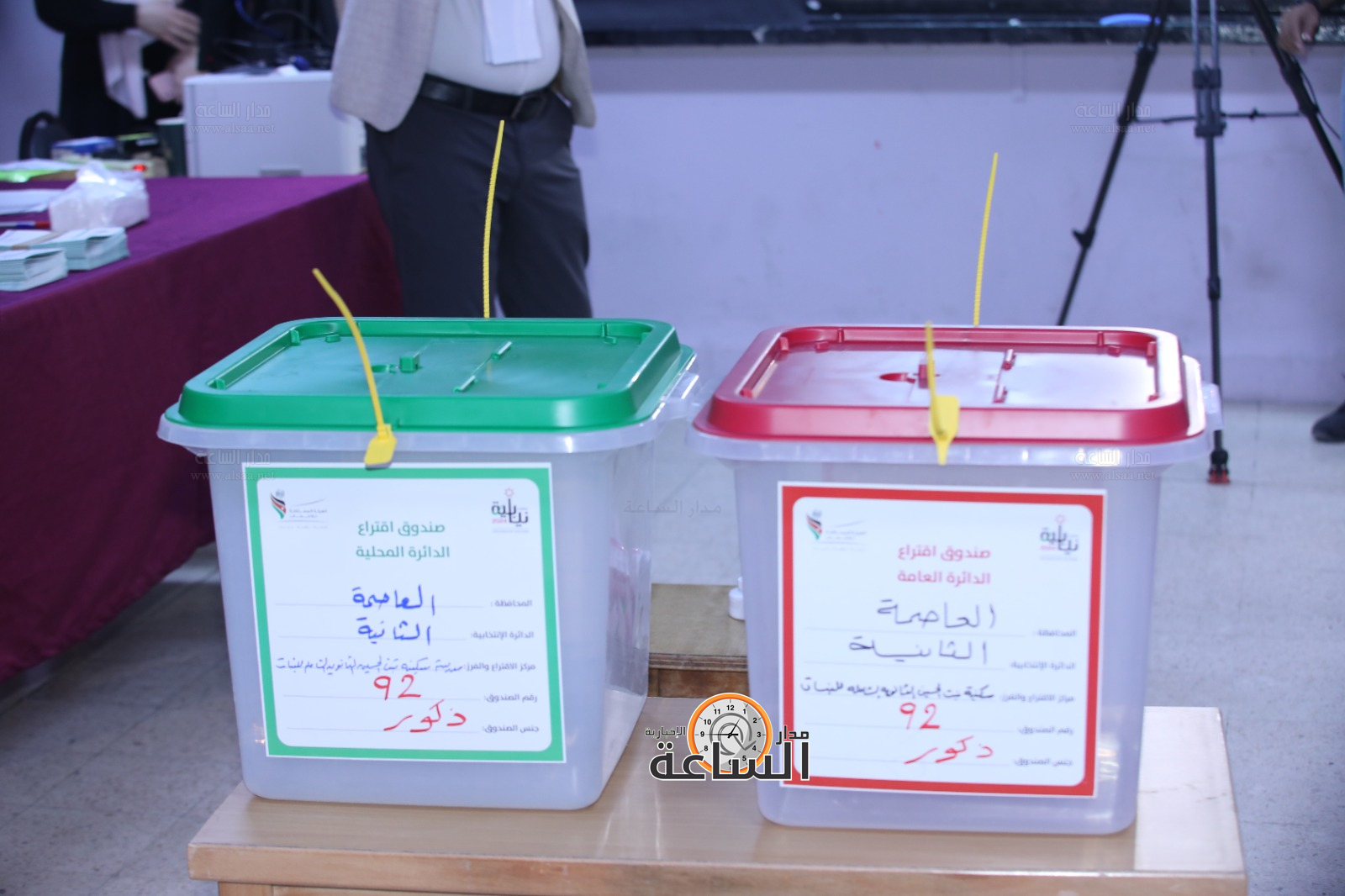 Madar Al-Saa Images 0.8522998893380052