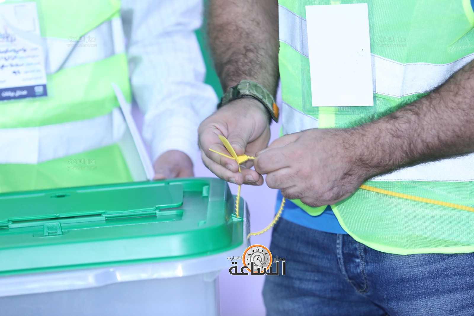 Madar Al-Saa Images 0.06166336842893361