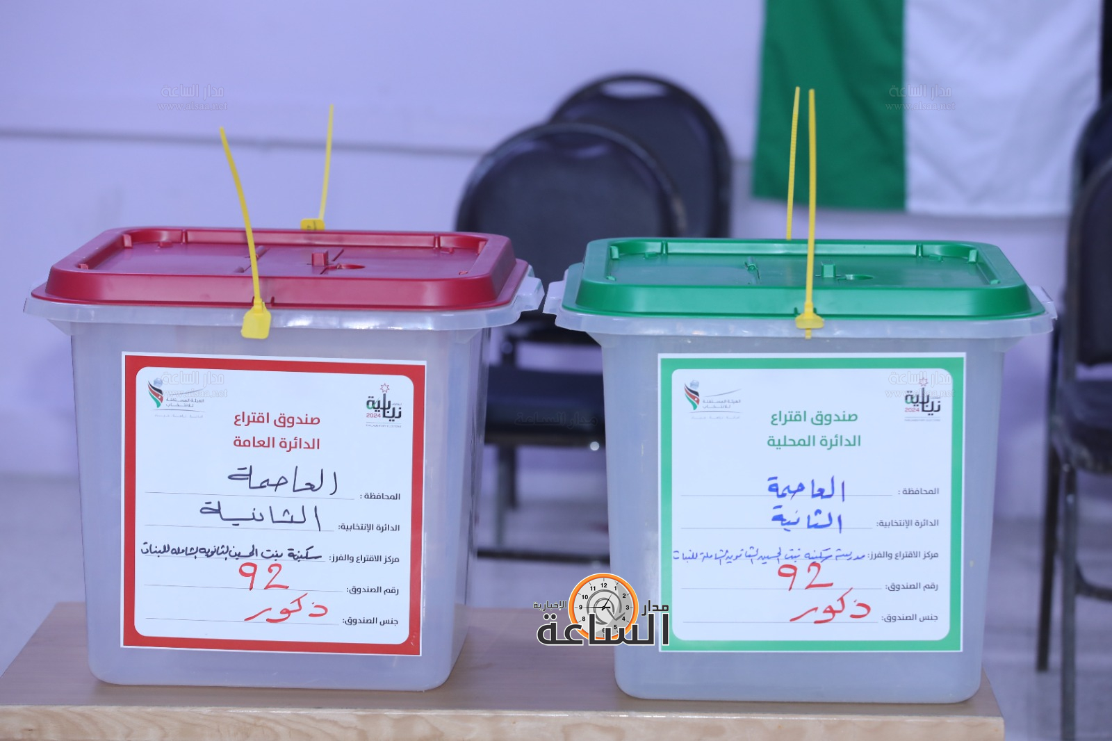 Madar Al-Saa Images 0.00866773923720876