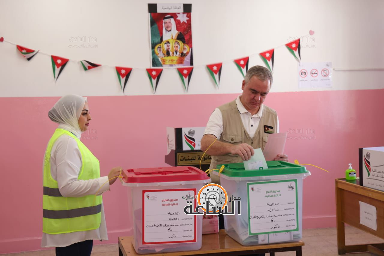 Madar Al-Saa Images 0.9699064878344767