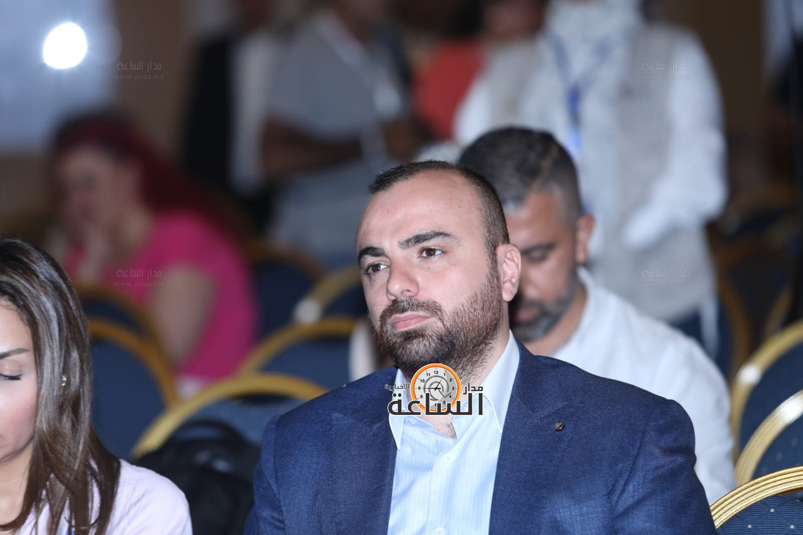 Madar Al-Saa Images 0.2511896676133991