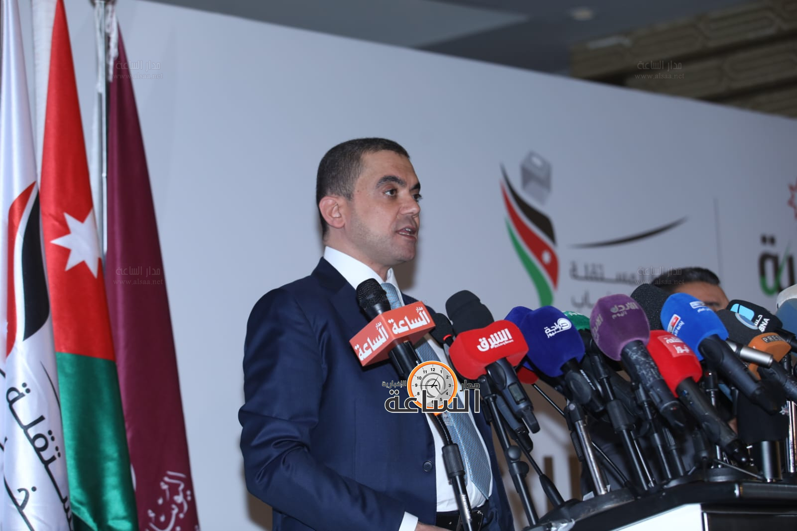 Madar Al-Saa Images 0.7744547858403199