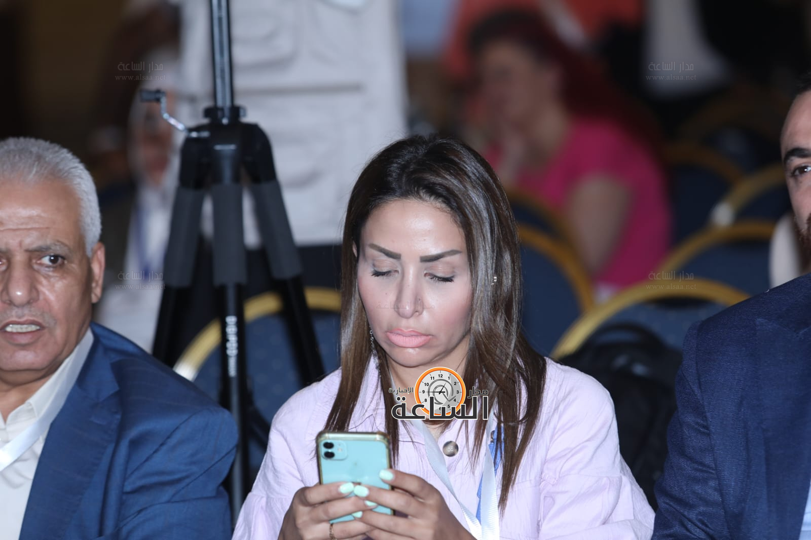 Madar Al-Saa Images 0.6816116465410702