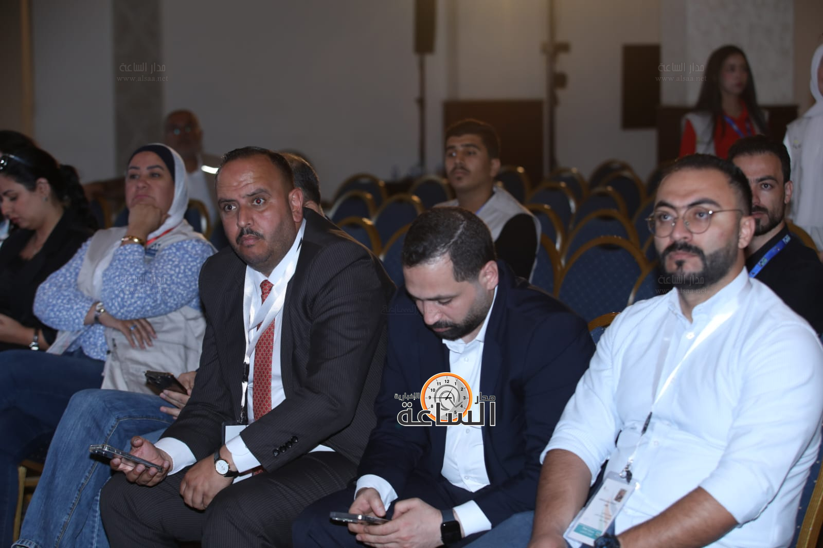 Madar Al-Saa Images 0.07976197822415143