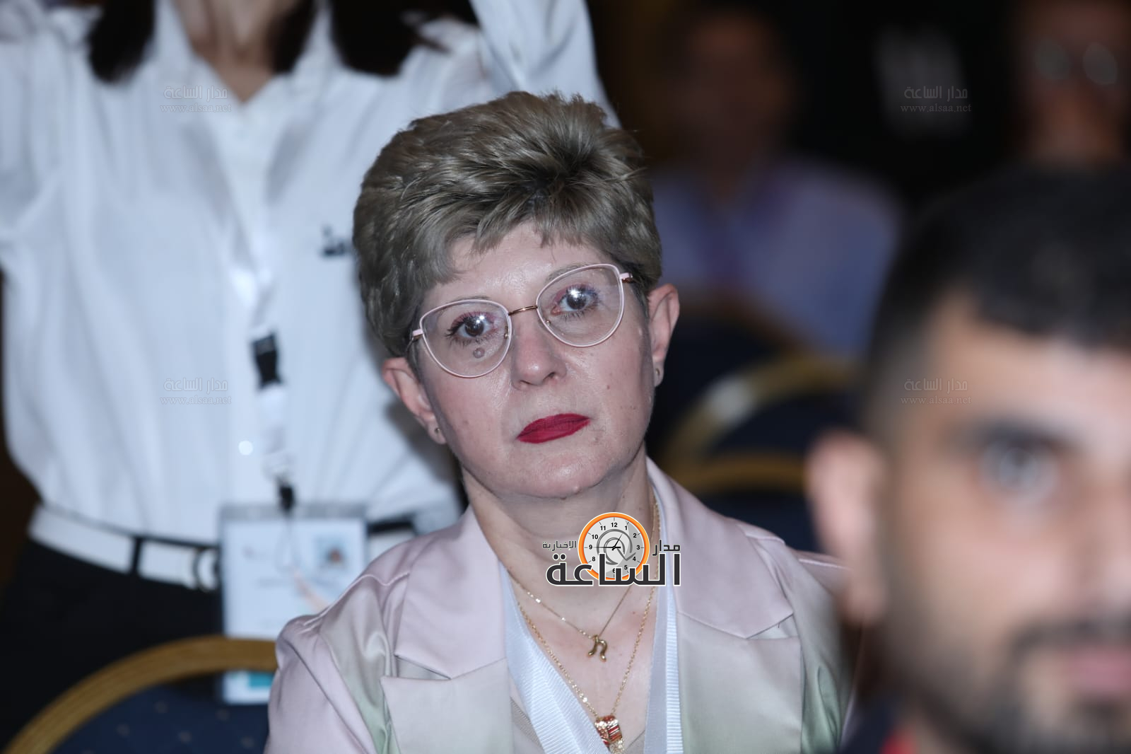 Madar Al-Saa Images 0.2883513135903155