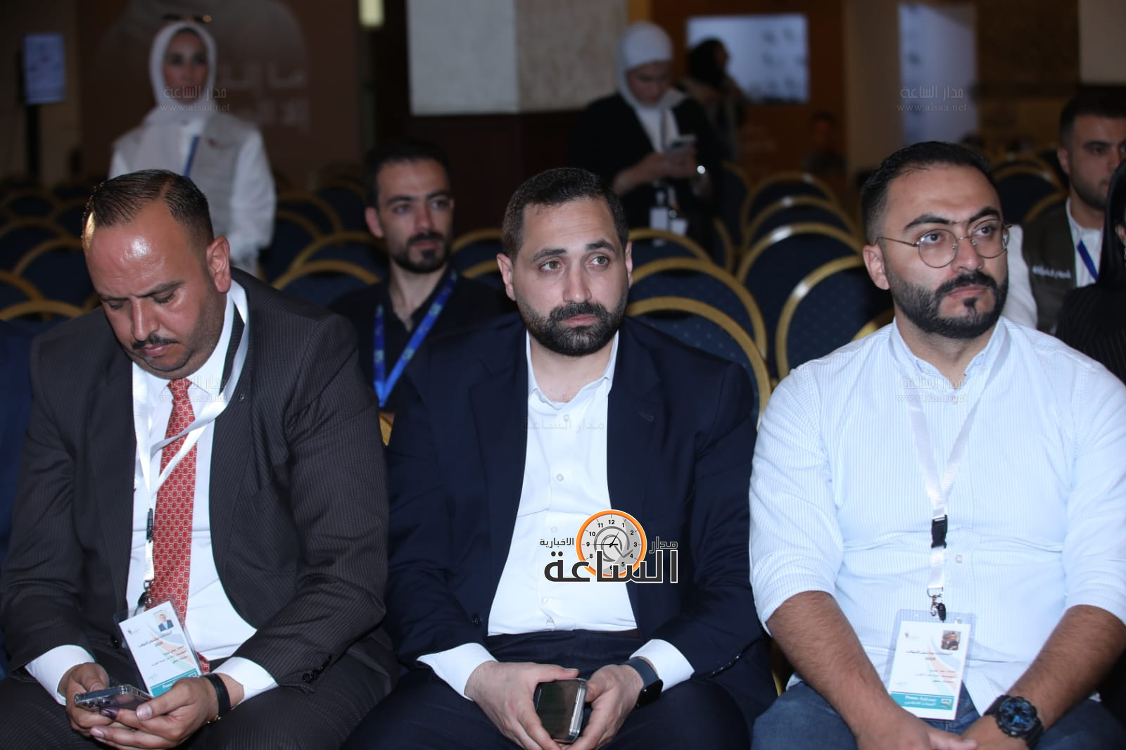 Madar Al-Saa Images 0.41216524542175503