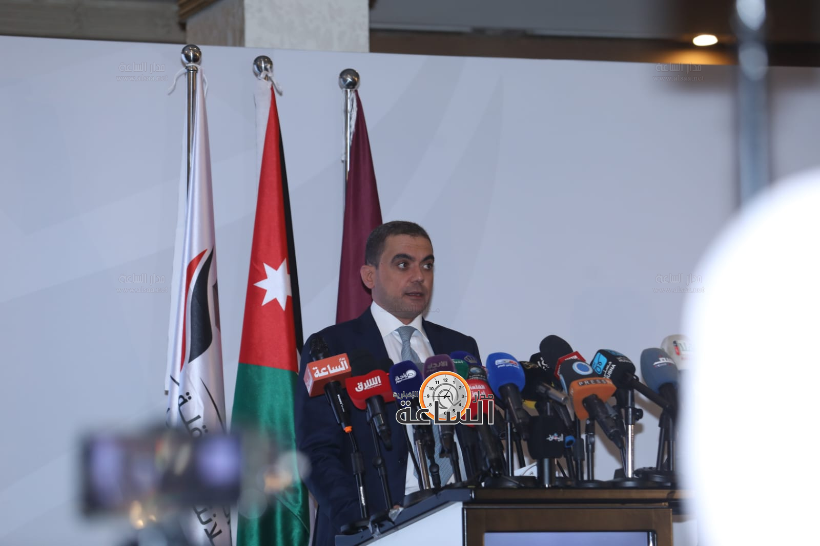 Madar Al-Saa Images 0.3156237503719548