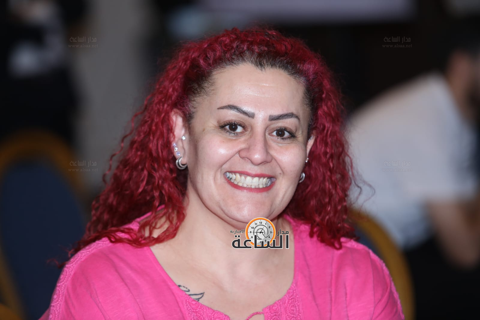 Madar Al-Saa Images 0.31735257729961175