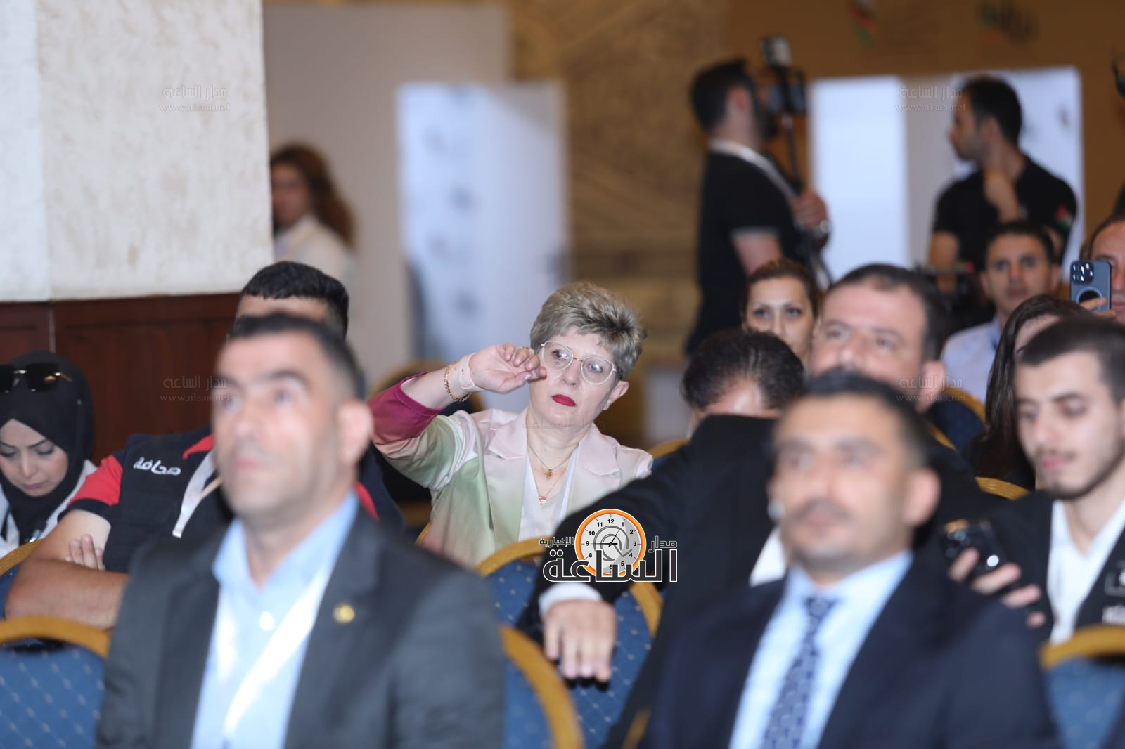 Madar Al-Saa Images 0.33030878815028397