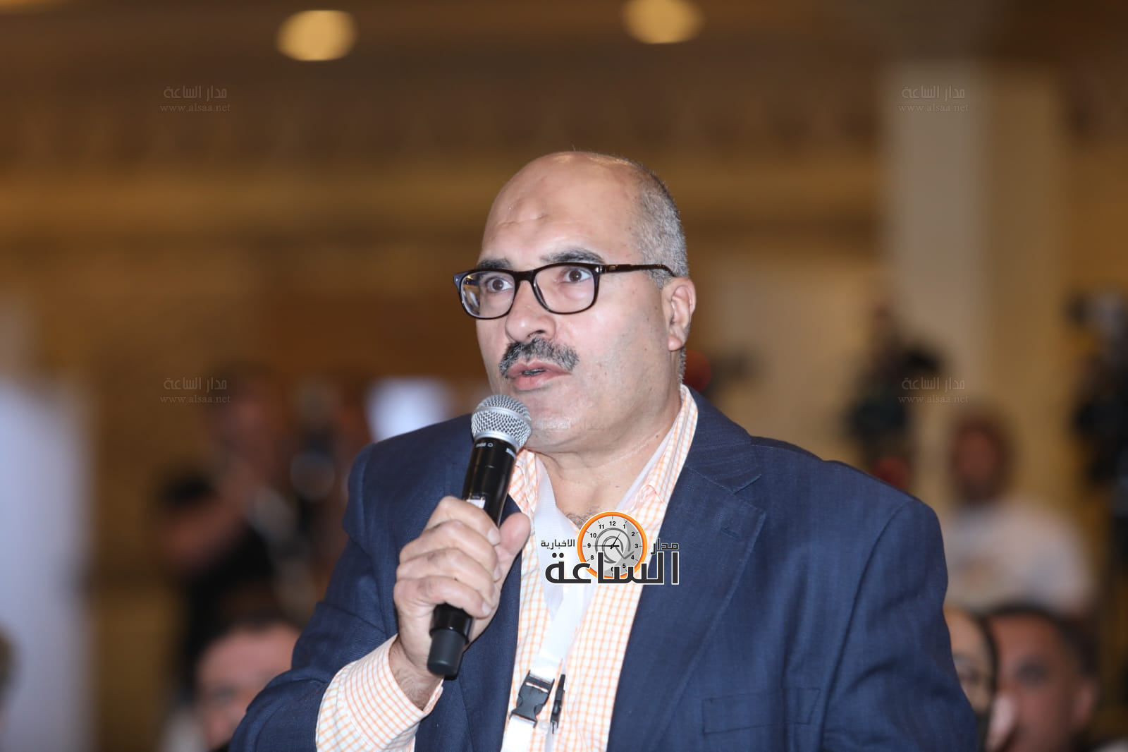 Madar Al-Saa Images 0.1908403636206506