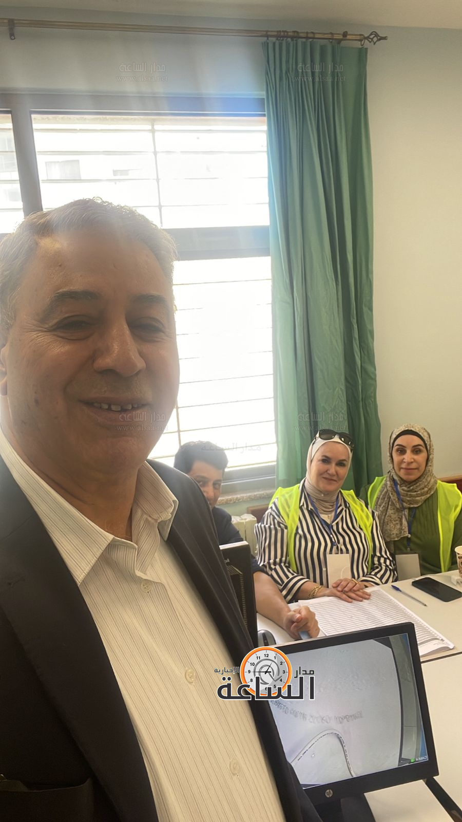 Madar Al-Saa Images 0.9485830739865384