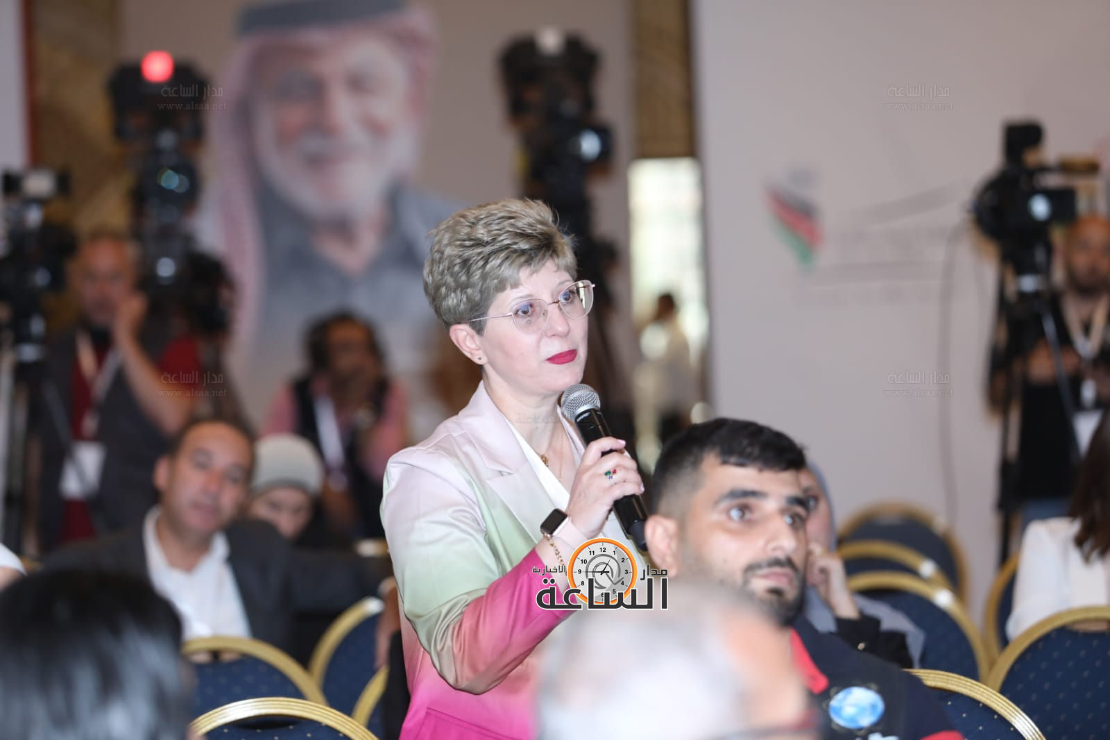 Madar Al-Saa Images 0.523945724479765