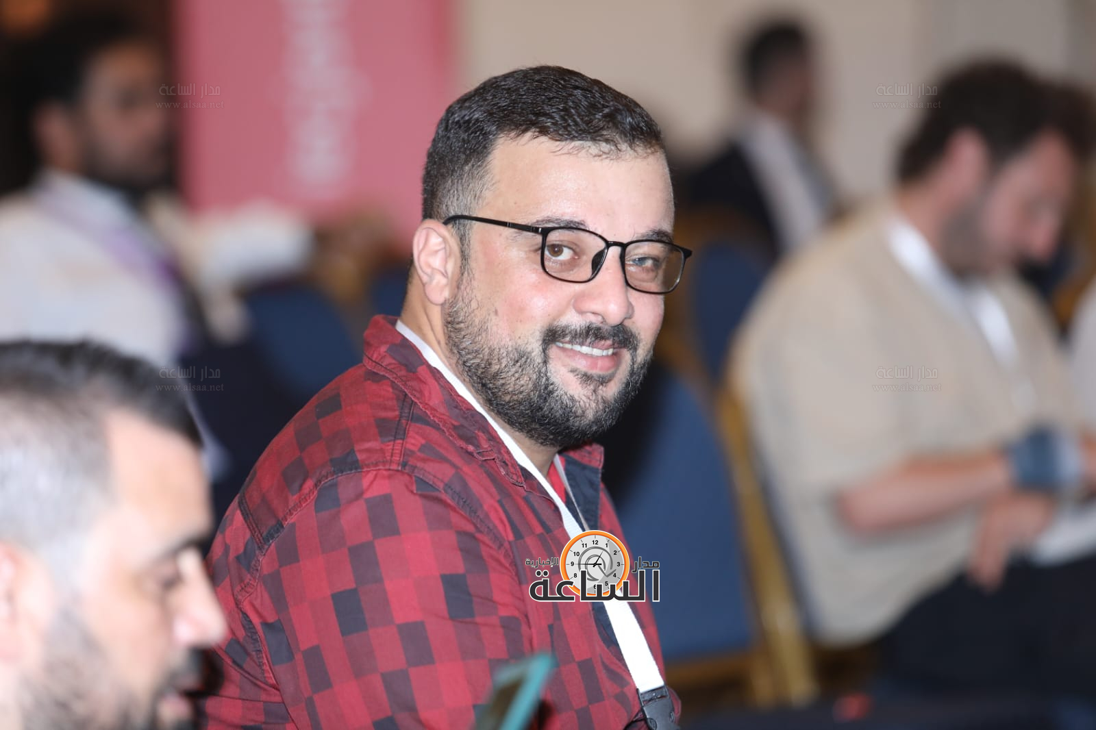 Madar Al-Saa Images 0.15080232567976237