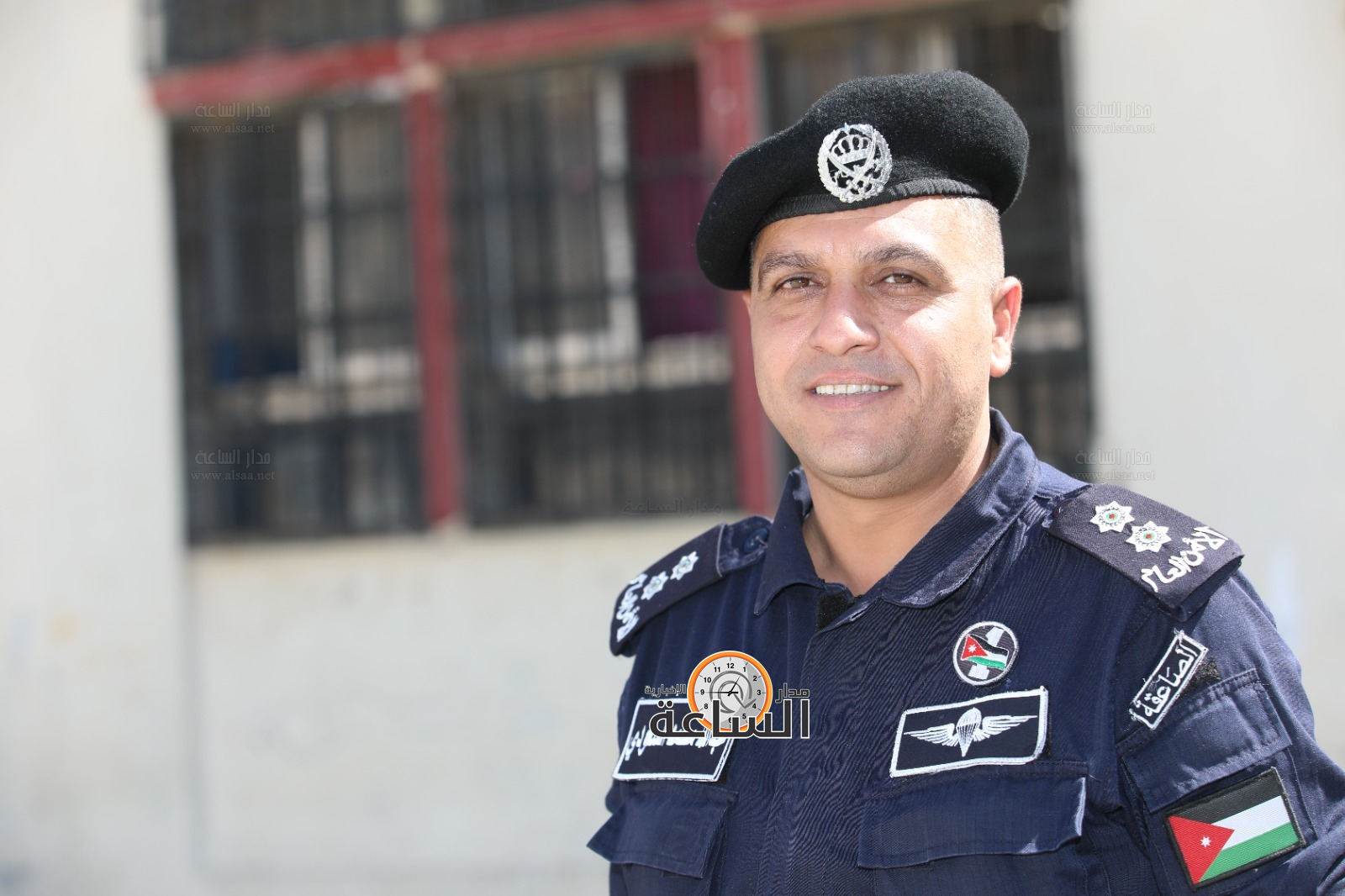 Madar Al-Saa Images 0.06254358242660607