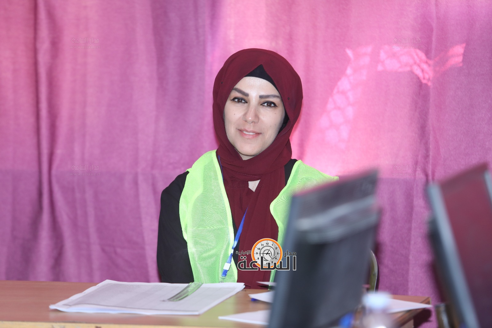 Madar Al-Saa Images 0.5815745360625555