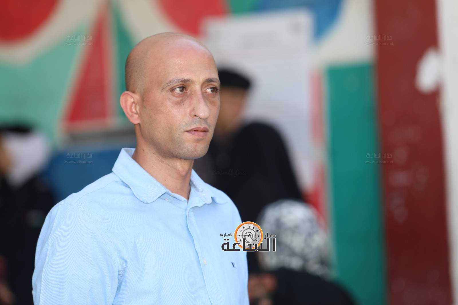 Madar Al-Saa Images 0.26585155642352576