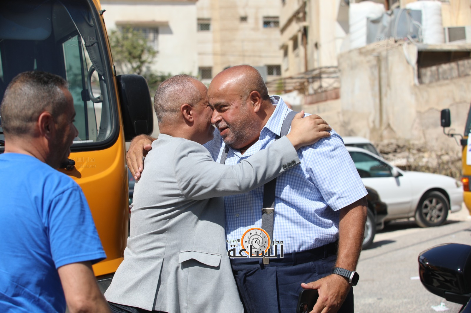 Madar Al-Saa Images 0.06891103019095568