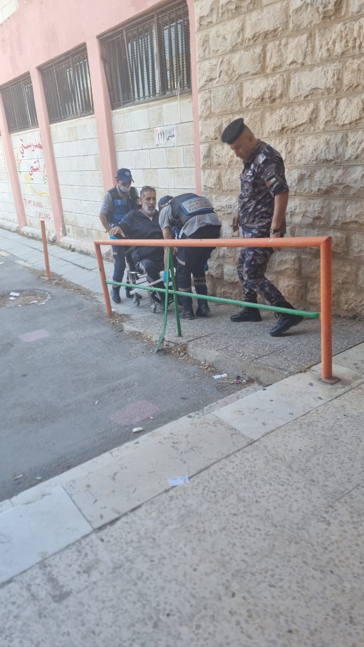 Madar Al-Saa Images 0.4921637417866864