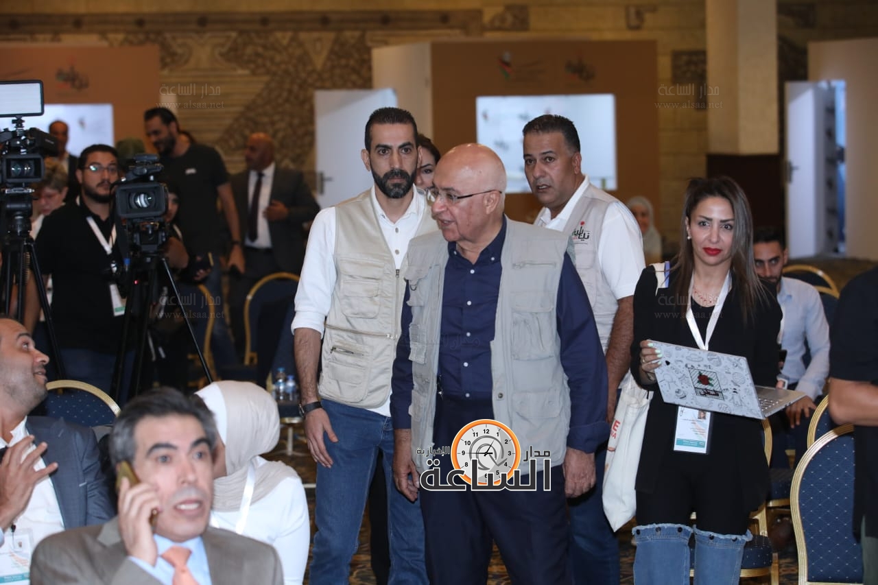 Madar Al-Saa Images 0.6552989203026611