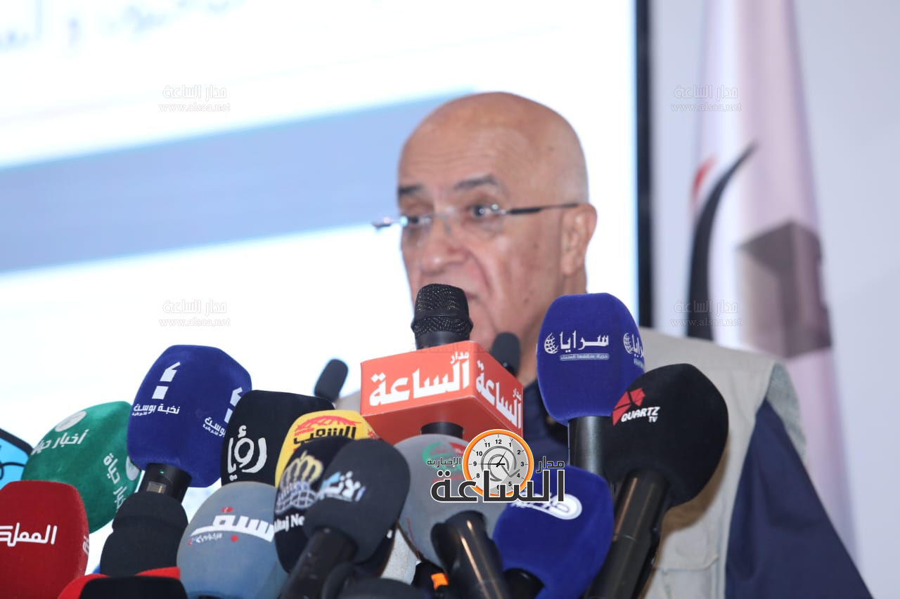 Madar Al-Saa Images 0.23102452611395163