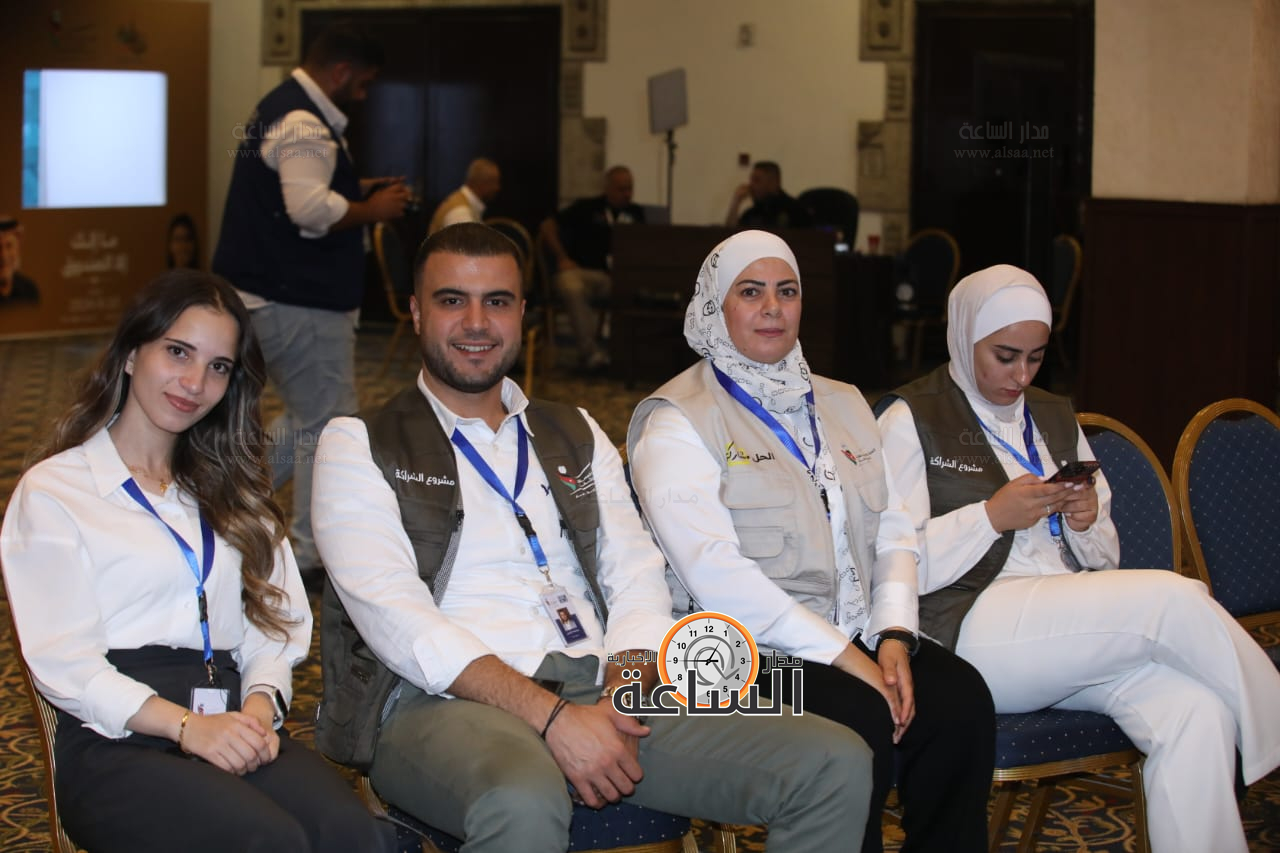 Madar Al-Saa Images 0.03604070721647723