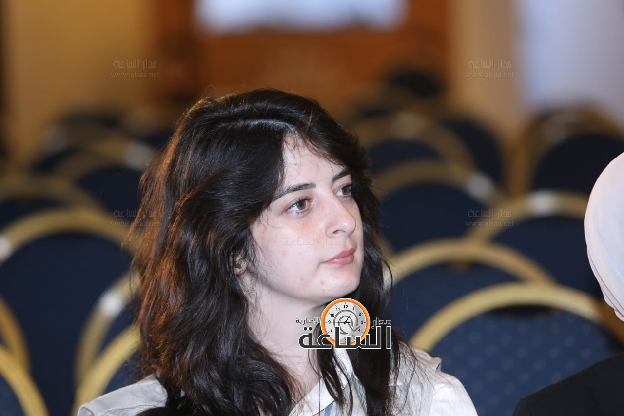 Madar Al-Saa Images 0.3869232139516918