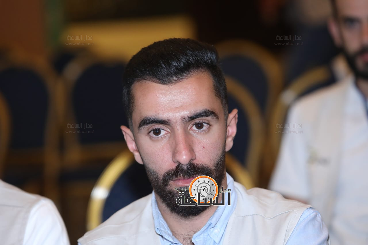 Madar Al-Saa Images 0.8363990989260592