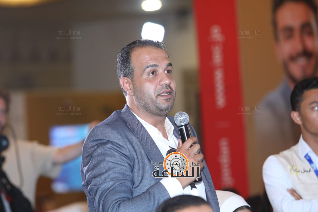 Madar Al-Saa Images 0.5692546679968513