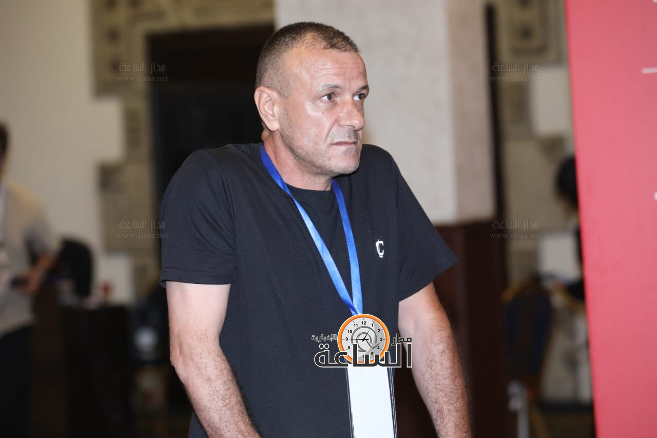 Madar Al-Saa Images 0.5729027420128139