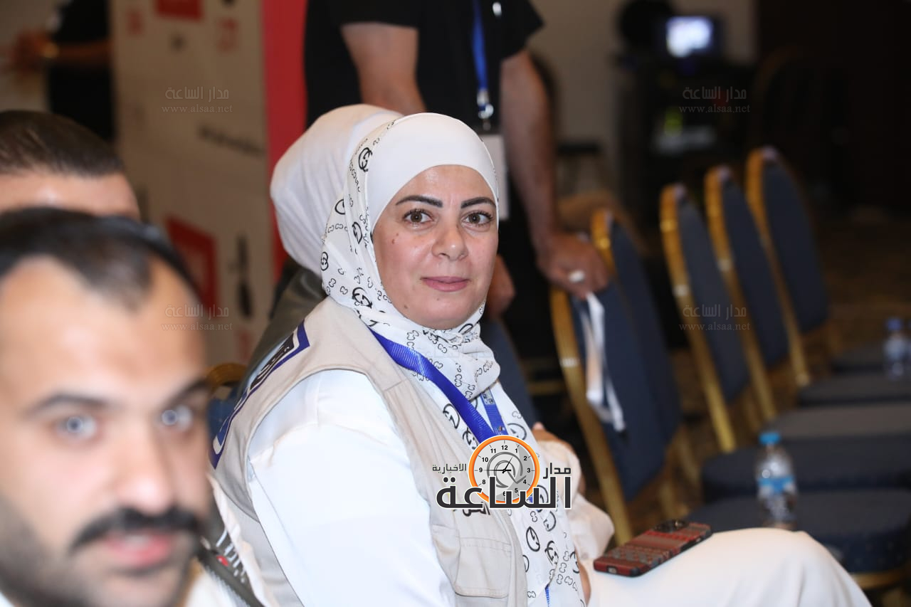 Madar Al-Saa Images 0.7444107094351504