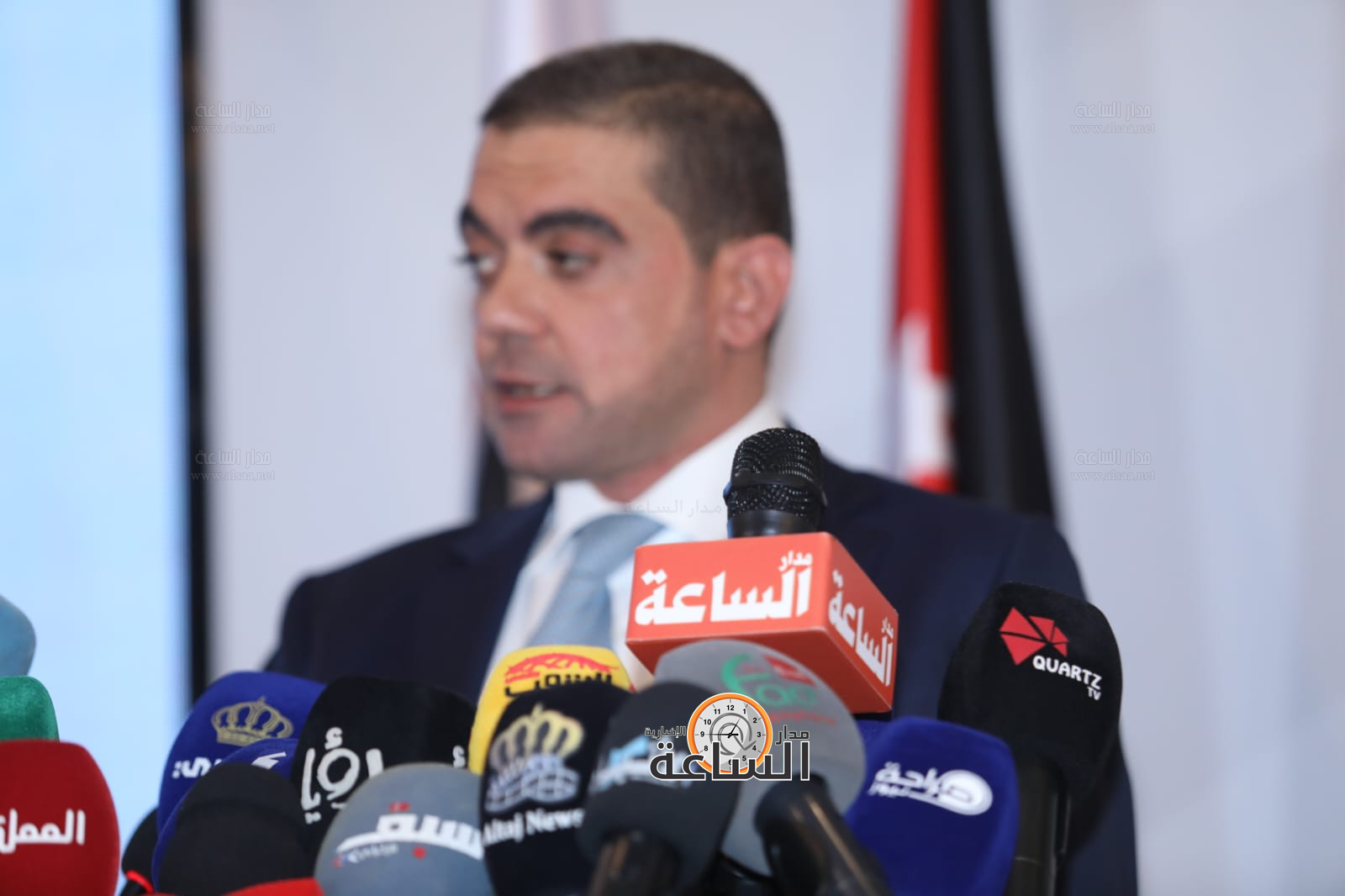 Madar Al-Saa Images 0.26583080096959644