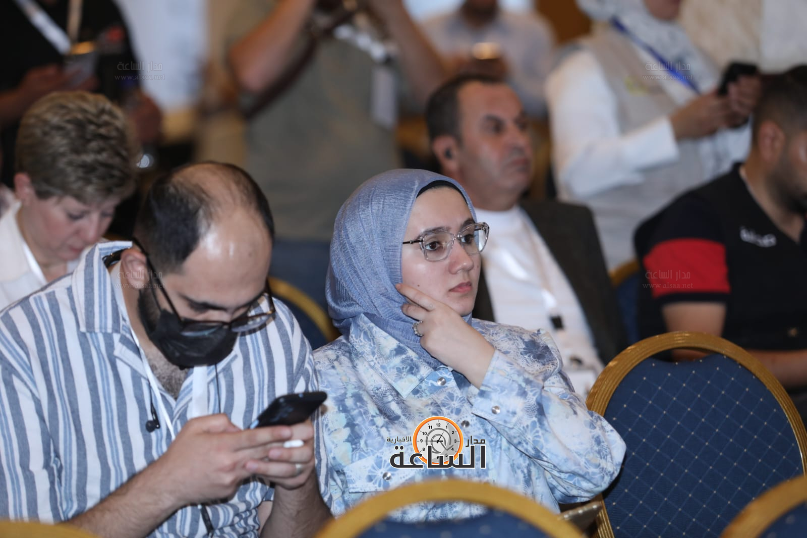 Madar Al-Saa Images 0.7764291017237315